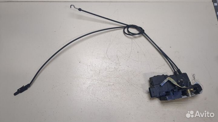 Замок двери Mercedes ML W163, 1999