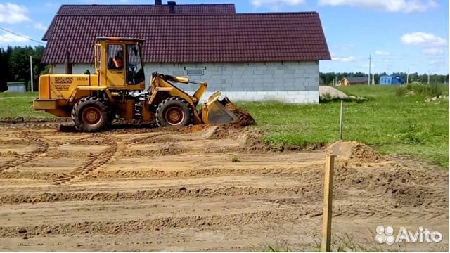 Благоустройство