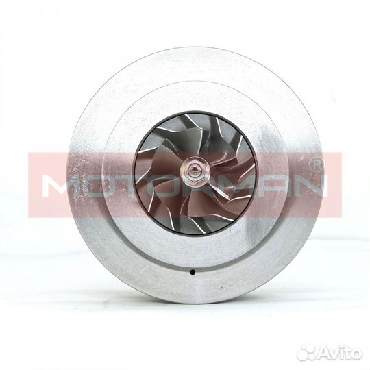 Картридж турбины TF035. Hyundai