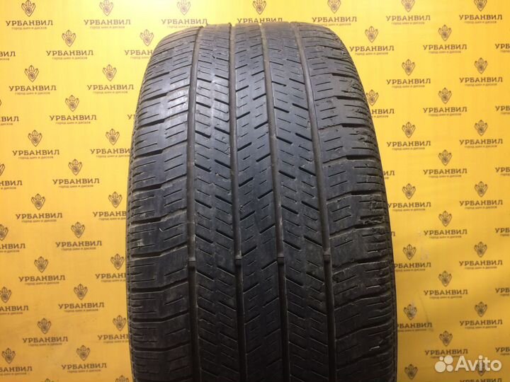 Continental ContiIceContact 4x4 265/50 R19 110H