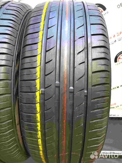 Goodride SA 37 215/55 R17 98W