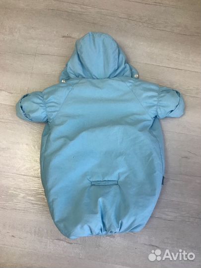 Комбинезон детский 62 68
