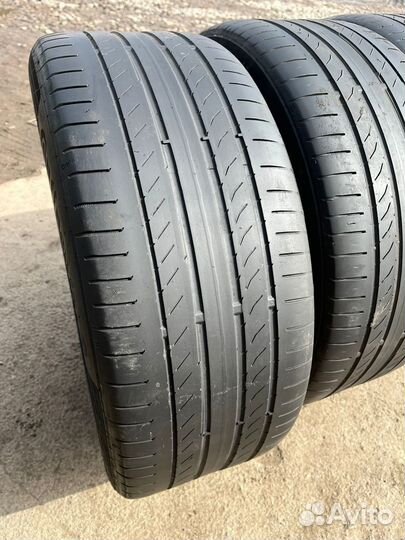 Continental ContiSportContact 5 225/45 R18