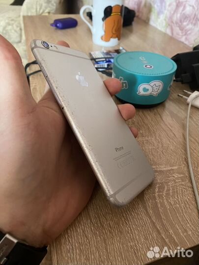 iPhone 6 Plus, 16 ГБ