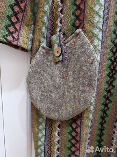 Пальто женское демисезонное 52 54