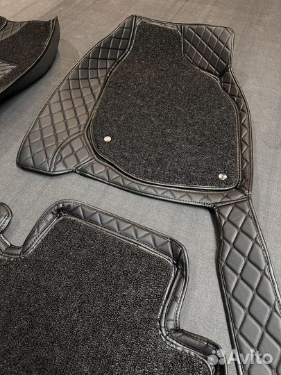 Toyota Rav4 2005-2013г (ха30 3 поколение)