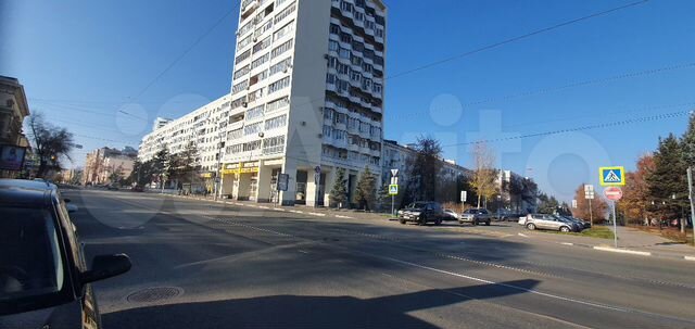 Торговая площадь, 130 м² на Самарской площади