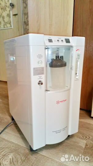 Кислородный концентратор 7F-3L