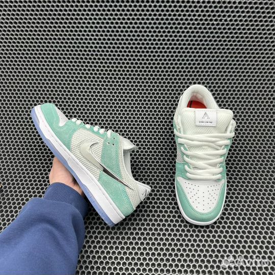 Кроссовки Nike Dunk Low April Skateboards