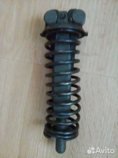 Клин разжимного мех-зма лиаз