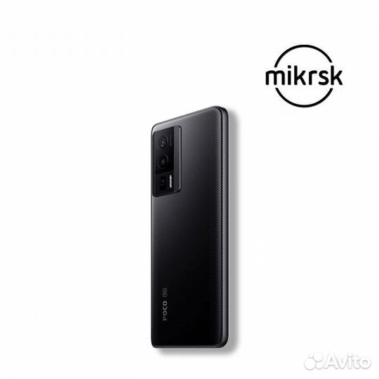 Xiaomi POCO F5 Pro, 12/512 ГБ