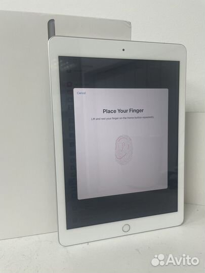 iPad 6 (2018) Wi-Fi 128 Gb