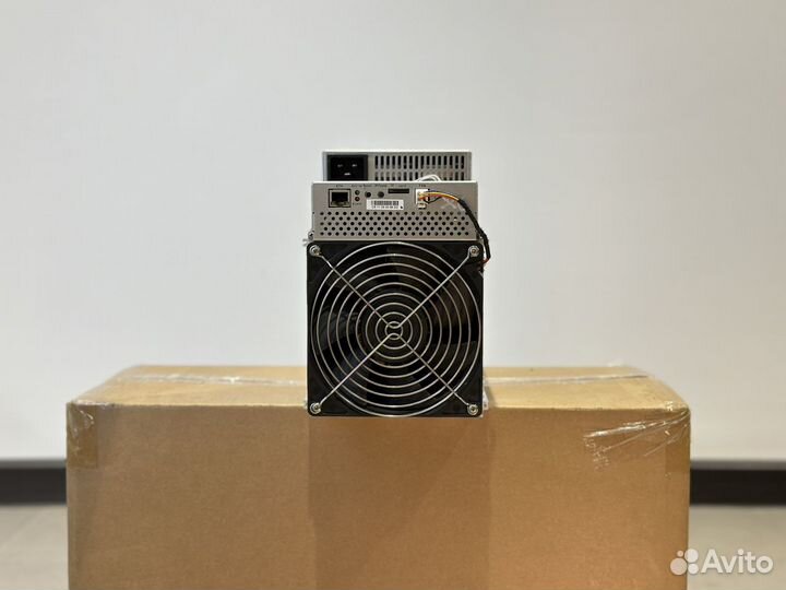 Asic Whatsminer m30s 92Th (популярные в наличии)