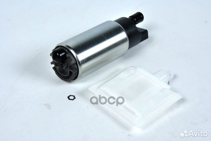 Насос топливный JD