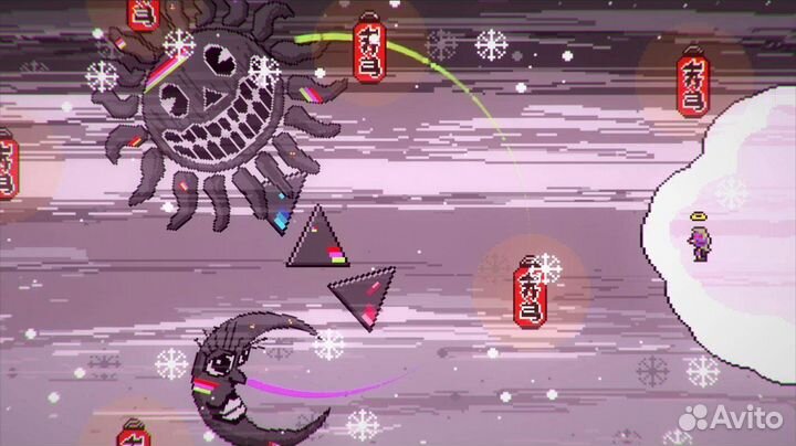 Baobabs Mausoleum: Country of Woods and Creepy Tal