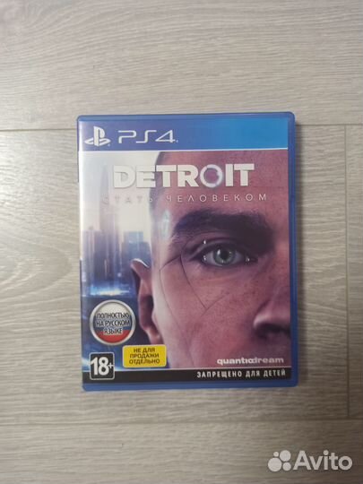 Игры для приставок ps4