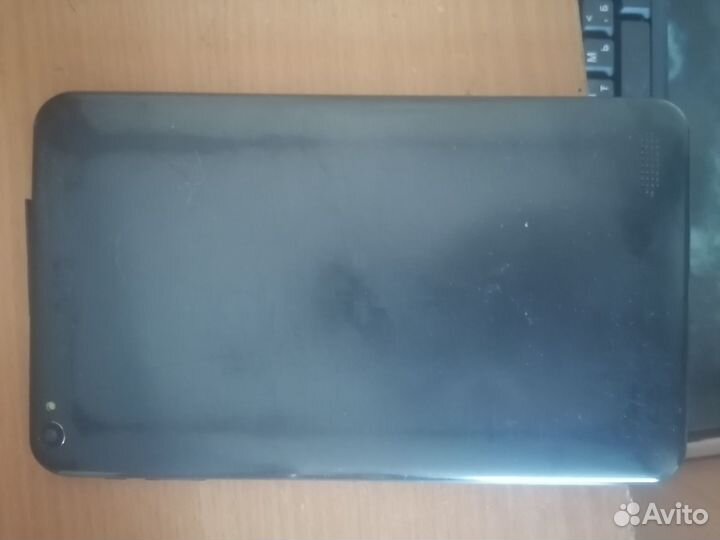 Планшет dexp k18