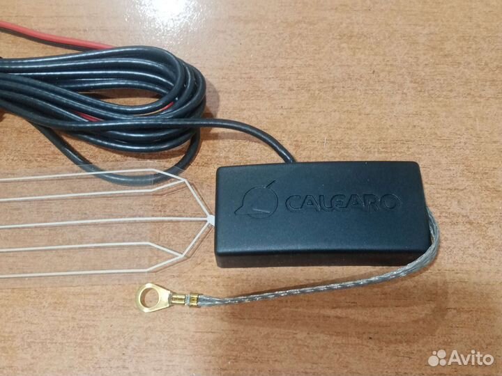 Антенна тв автомобильная