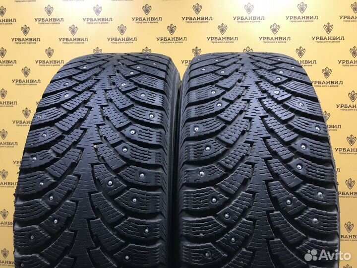 Nokian Tyres Nordman 4 235/55 R17 103T