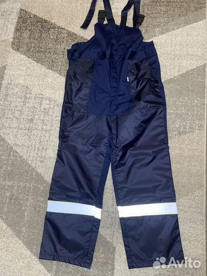 Спецодежда летняя