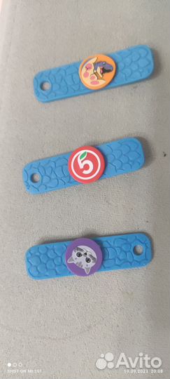 Завры 2 пятерочка