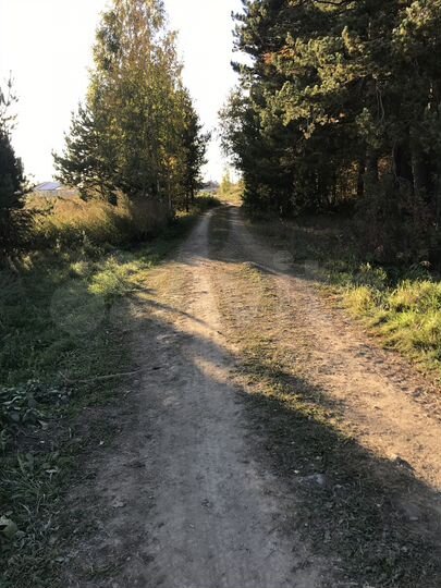 Участок 53 га (ИЖС)