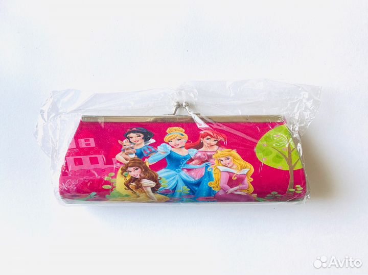 Детские сумочки Disney, Winx