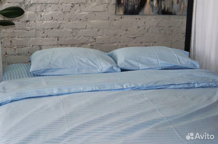 Постельное белье