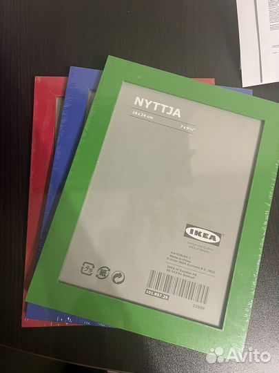 Рамка для фотографий IKEA