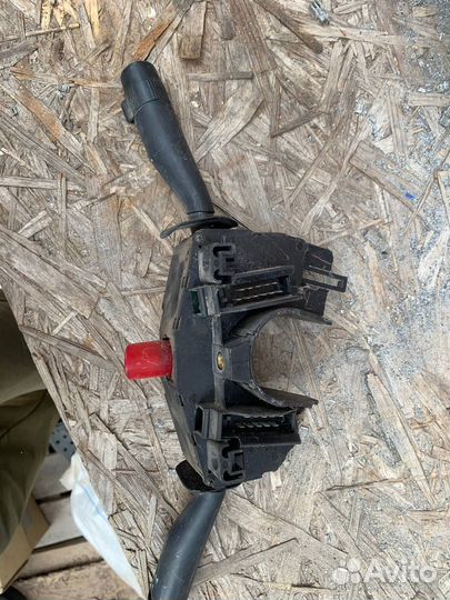 Ford escort подрулевой переключатель