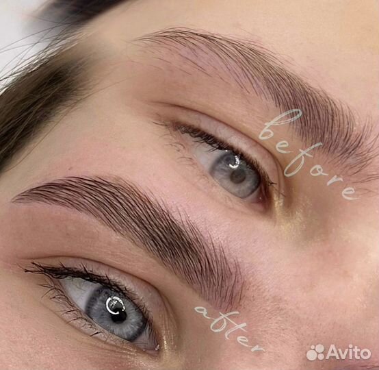 Мастер бровист