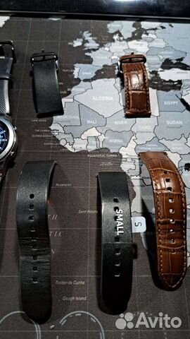 Умные часы smart watch Samsung