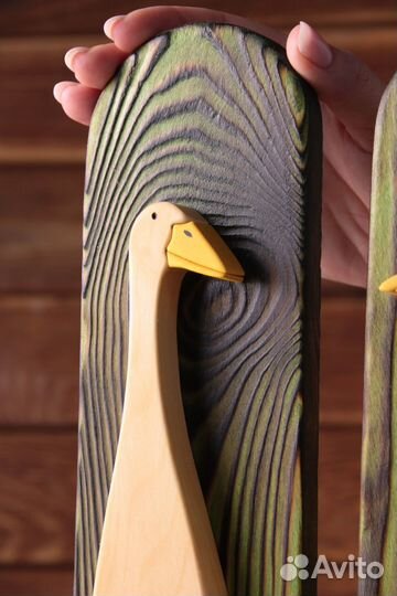 Декоративное панно 