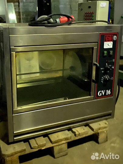 Электро гриль