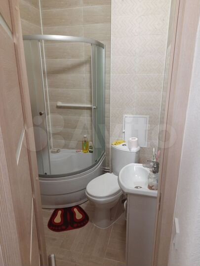 Квартира-студия, 25 м², 9/12 эт.