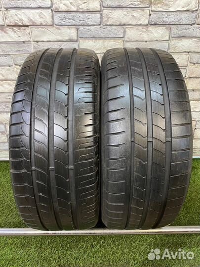 Goodyear EfficientGrip 205/55 R16