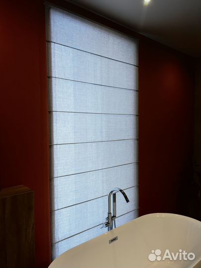 Римские шторы