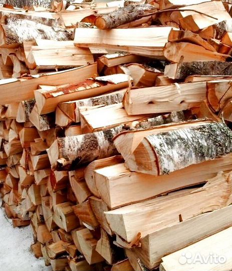 Дрова для понимающих