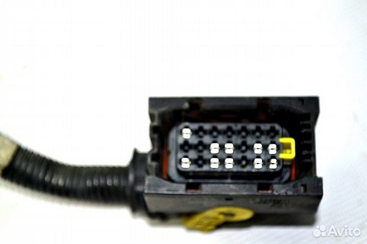 Система AdBlue / Другие части volvo FH (01.05)