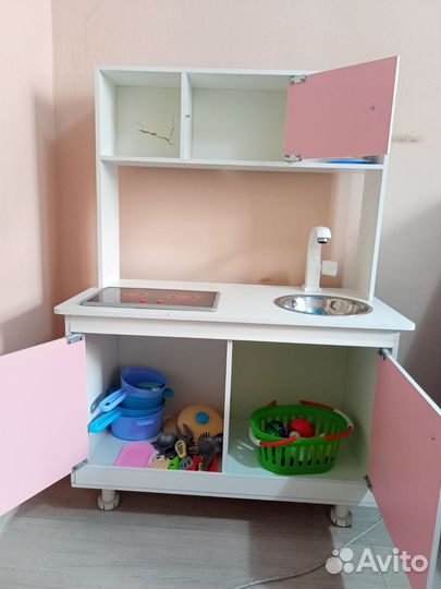 Детская кухня