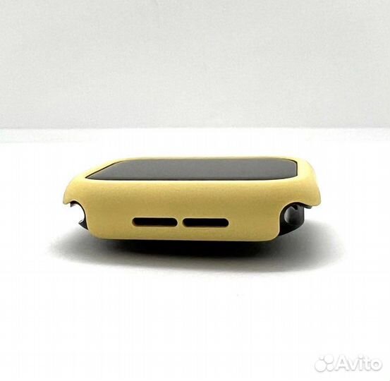 Защитный бампер на apple watch 4, 44 mm