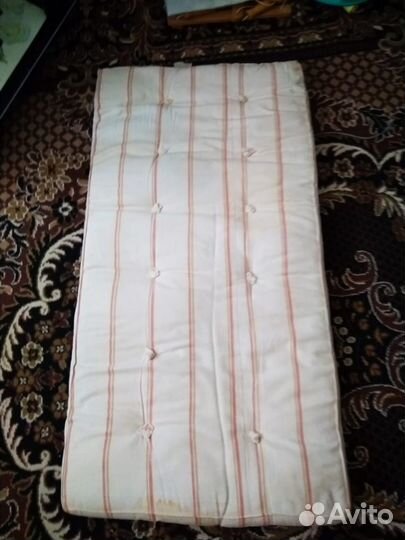 Матрас детский