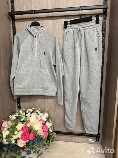 Спортивный костюм S M L XL