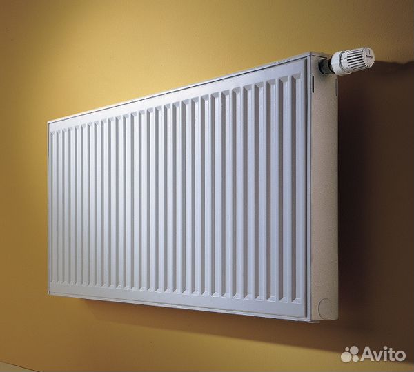 Радиатор панельный Arideya 300x600