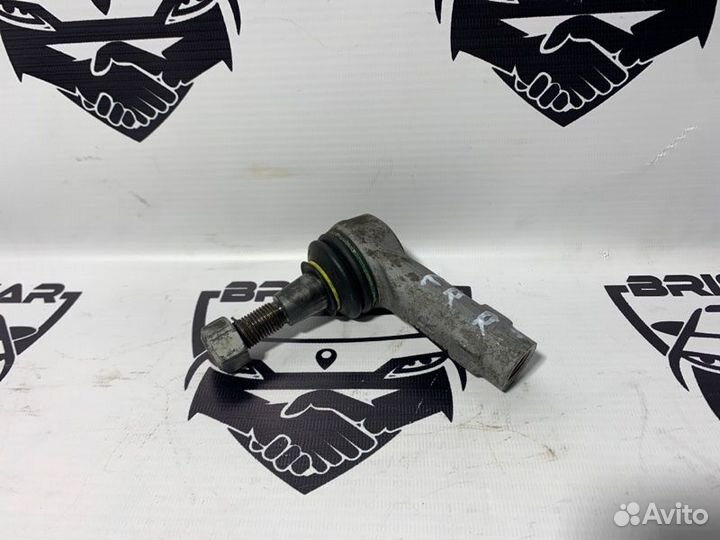 Рулевой наконечник передний правый Audi Q7 4L BAR