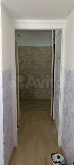 3-к. квартира, 57,7 м², 1/5 эт.