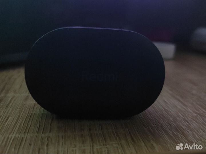 Redmi airdots 3 pro