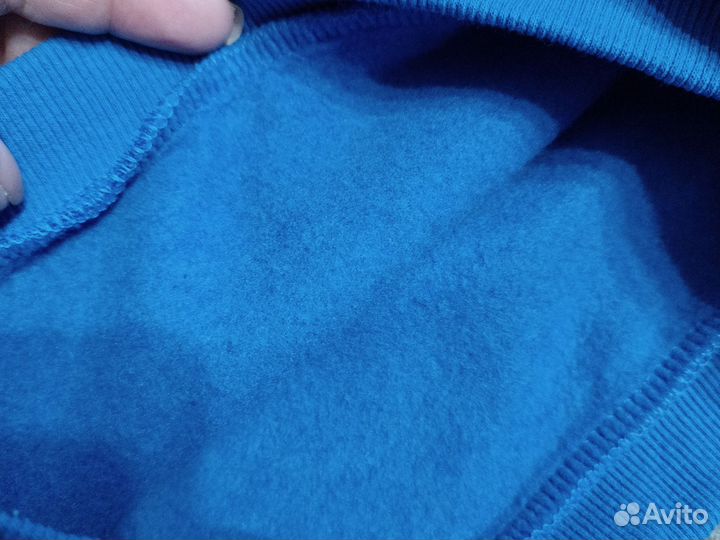 Свитшот для мальчика 80-86