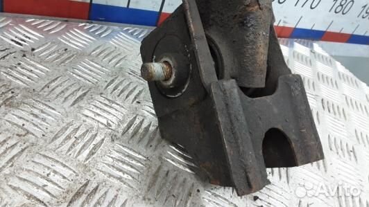 Рычаг передний нижний левый KIA sorento 1 (1KK09O5