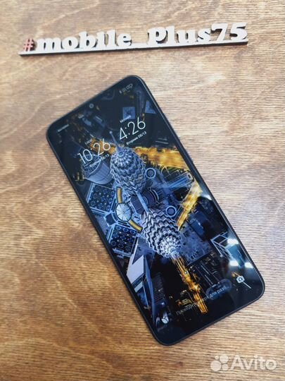 Xiaomi Redmi 9A, 2/32 ГБ